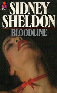 free sidney sheldon books